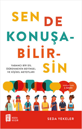 Sen de Konuşabilirsin