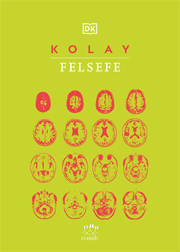 Kolay Felsefe (Ciltli)