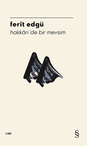 Hakkâri'de Bir Mevsim