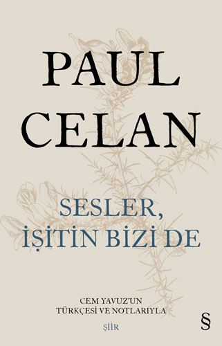 Sesler, İşitin Bizi de