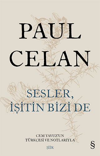 Sesler, İşitin Bizi de (Ciltli)