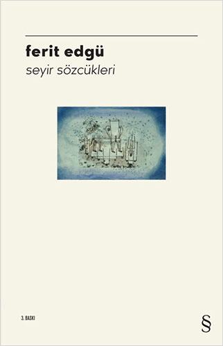 Seyir Sözcükleri