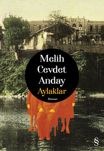 Aylaklar (Ciltli)