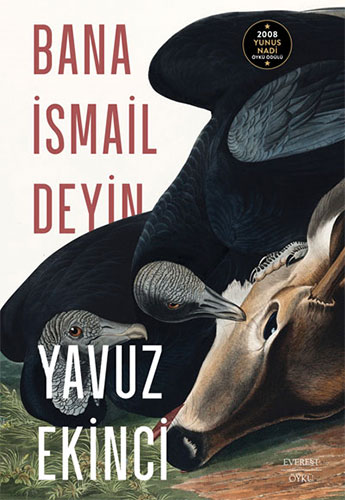 Bana İsmail Deyin