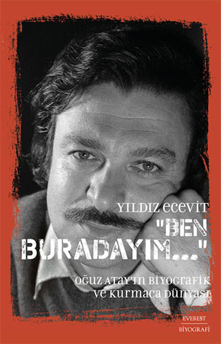 Ben Buradayım