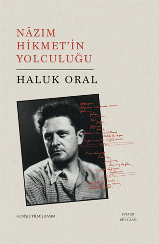 Nazım Hikmet’in Yolculuğu