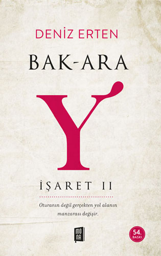 Bak-Ara Y (İşaret II)