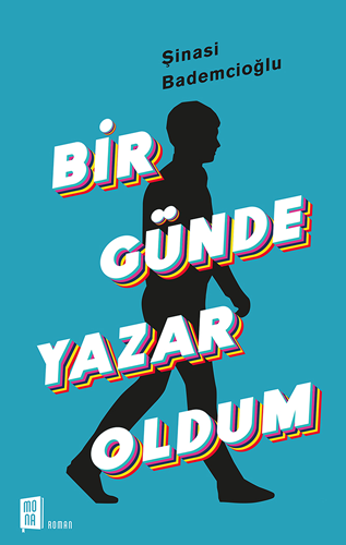 Bir Günde Yazar Oldum