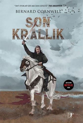 Son Krallık (Şömiz Hediyeli)