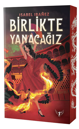 Birlikte Yanacağız