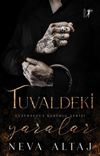 Tuvaldeki Yaralar