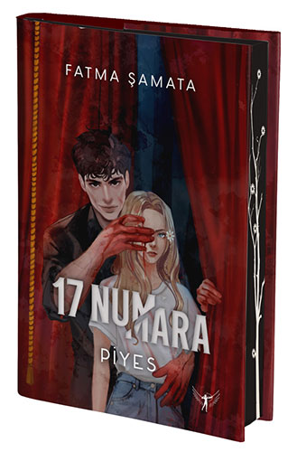 17 Numara - Piyes (Ciltli)