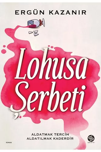 Lohusa Şerbeti