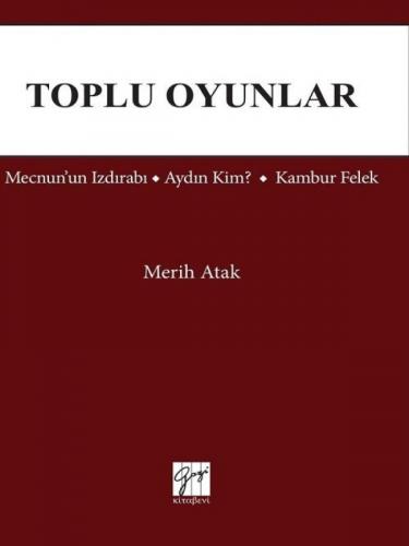 Toplu Oyunlar