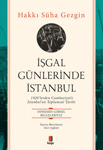 İşgal Günlerinde İstanbul