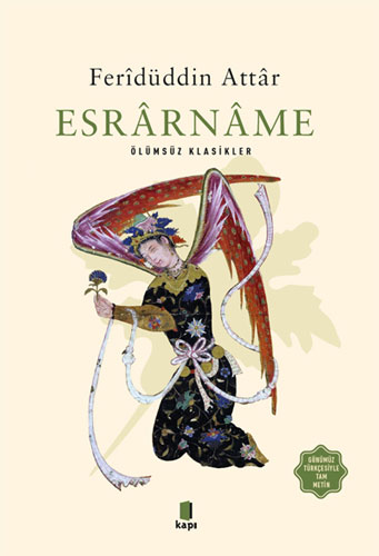 Esrârnâme