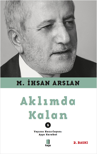 Aklımda Kalan - 1