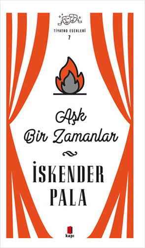 Aşk Bir Zamanlar