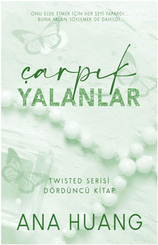 Çarpık Yalanlar