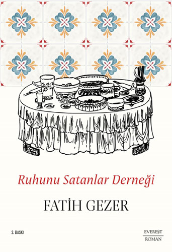 Ruhunu Satanlar Derneği