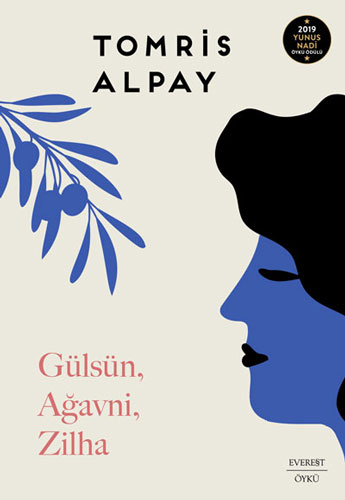 Gülsün Ağavni Zilha