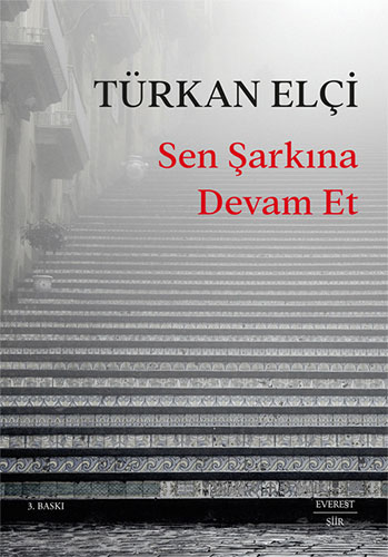 Sen Şarkına Devam Et