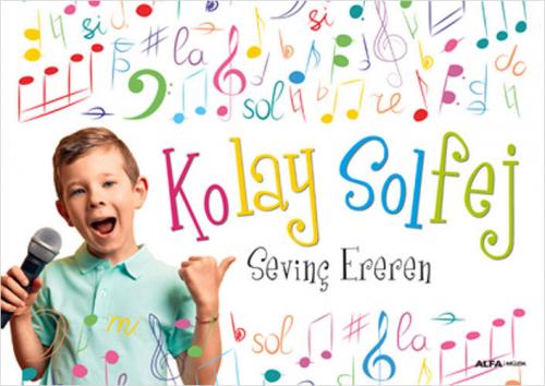 Kolay Solfej