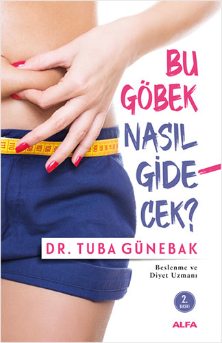 Bu Göbek Nasıl Gidecek?