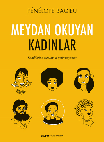 Meydan Okuyan Kadınlar