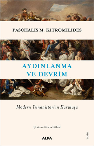 Aydınlanma ve Devim