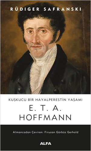 E. T. A. Hoffmann