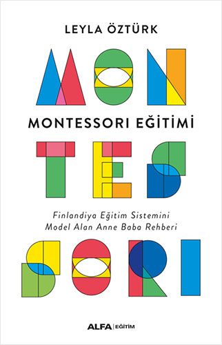 Montessori Eğitimi