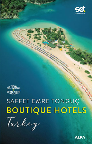 Boutique Hotels Turkey