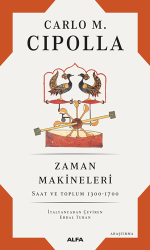 Zaman Makineleri