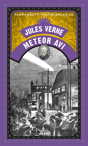 Meteor Avı