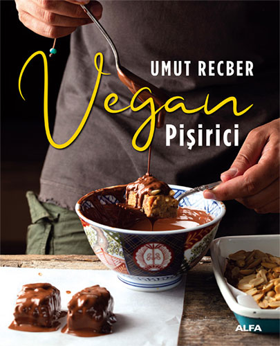 Vegan Pişirici