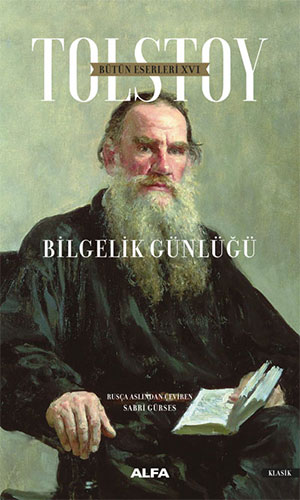 Tolstoy Bütün Eserleri 16