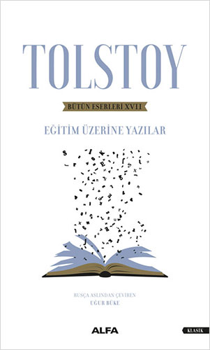 Tolstoy Bütün Eserleri 17