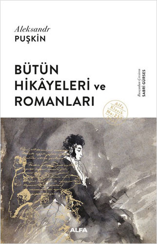 Bütün Hikâyeleri ve Romanları