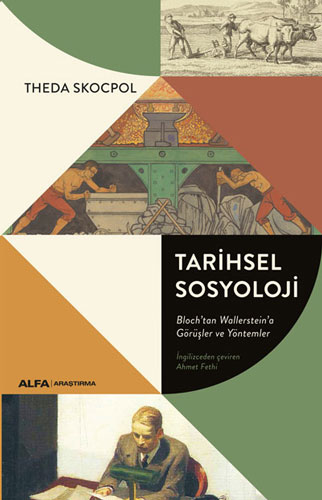 Tarihsel Sosyoloji