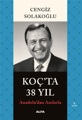 Koç’ta 38 Yıl