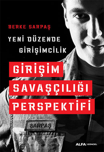 Girişim Savaşçılığı Perspektifi