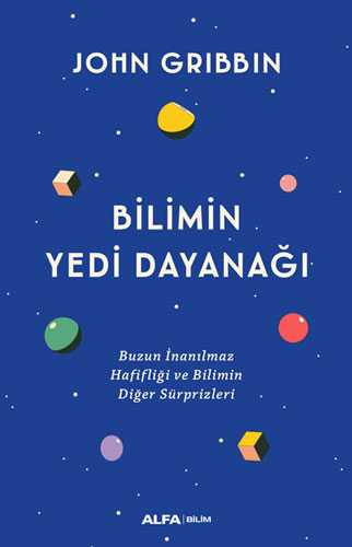 Bilimin Yedi Dayanağı