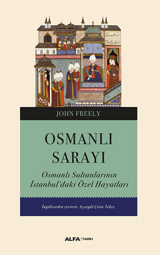 Osmanlı Sarayı