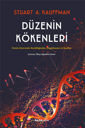 Düzenin Kökenleri (Ciltli)