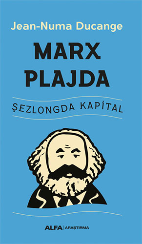 Marx Plajda