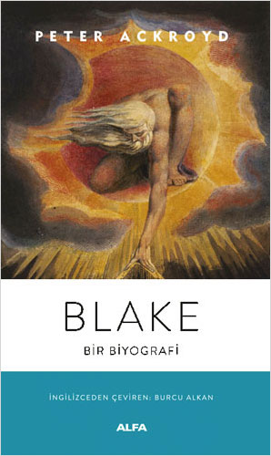 Blake - Bir Biyografi