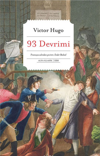 93 Devrimi