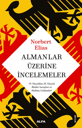 Almanlar Üzerine İncelemeler