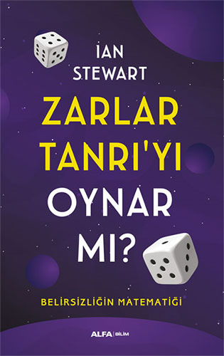 Zarlar Tanrı'yı Oynar Mı?